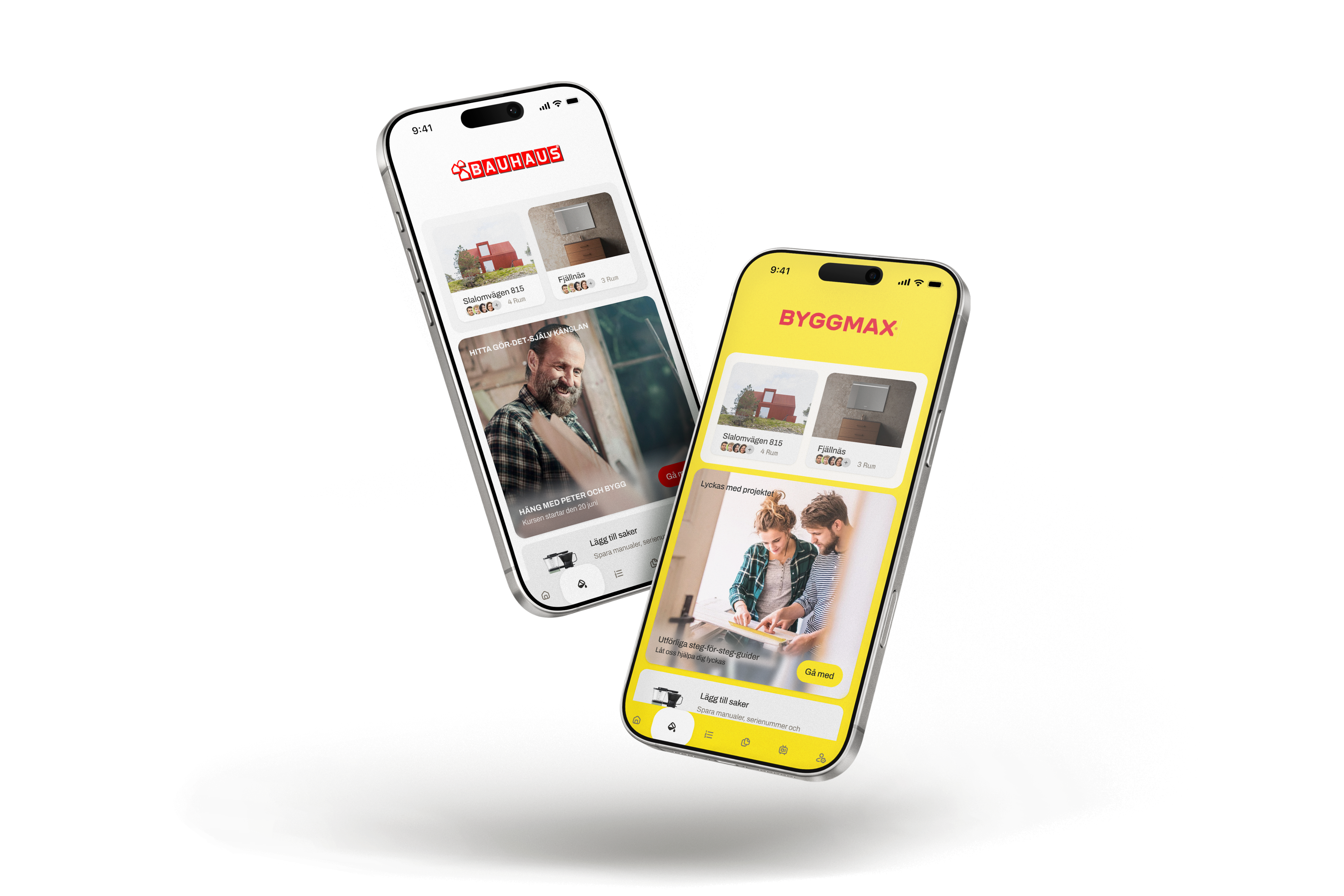 Buildapp App Example