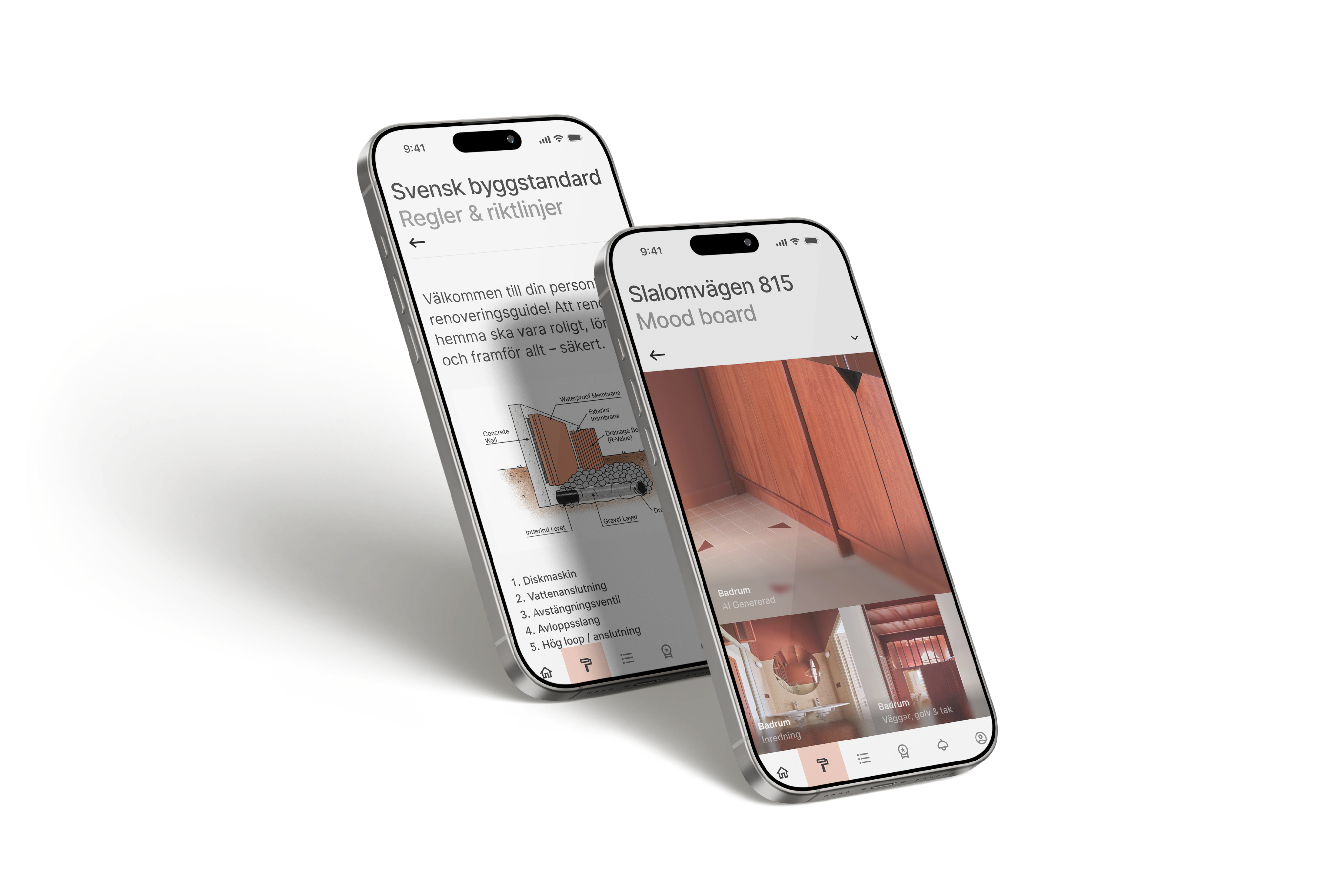 A image that shows a mountain range from above