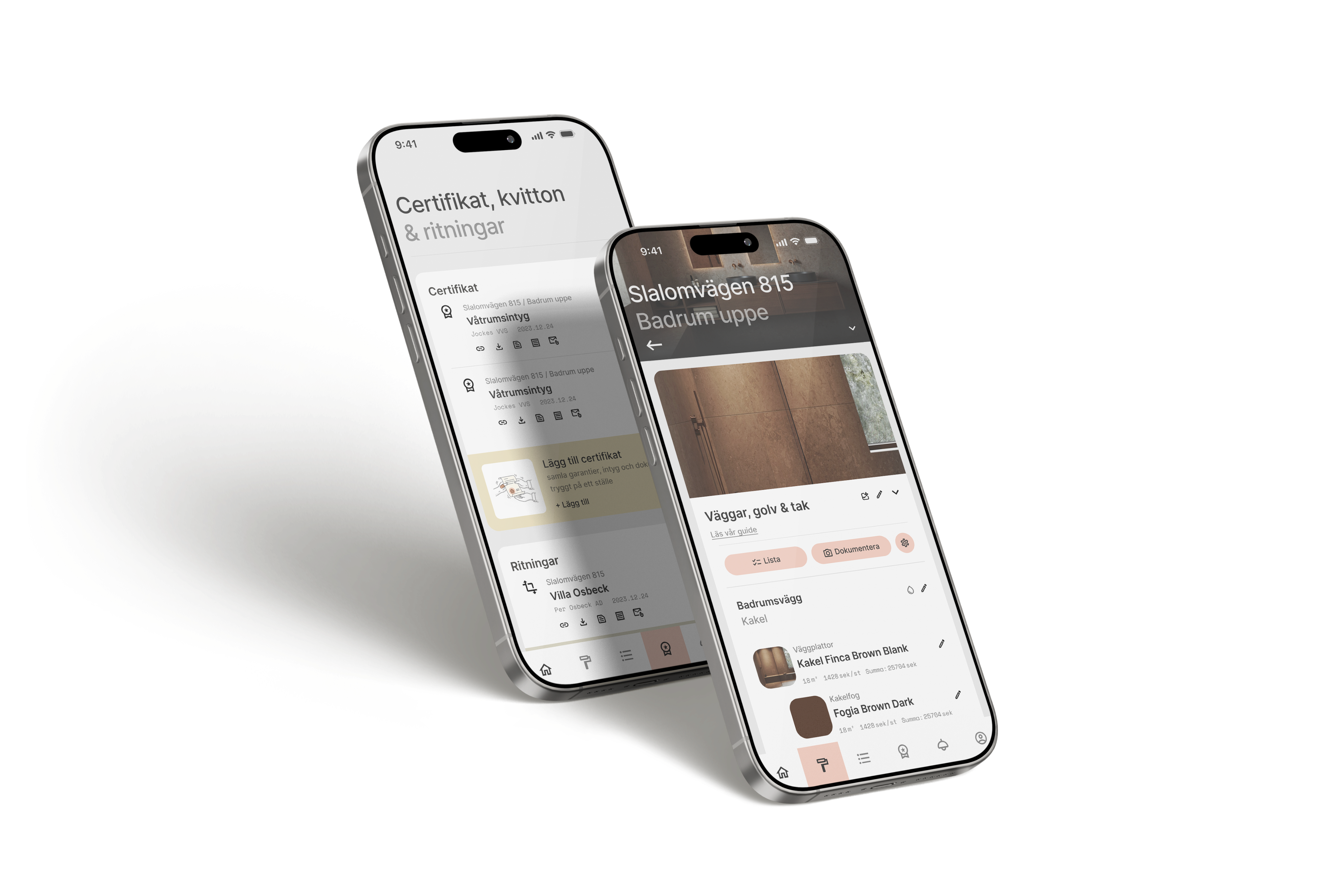 A image that shows a mountain range from above